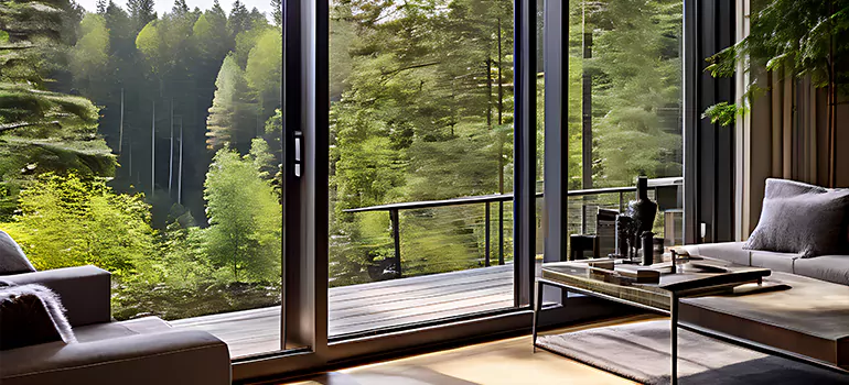 Single Slider Window Insulation Services in Portage and Main, ON