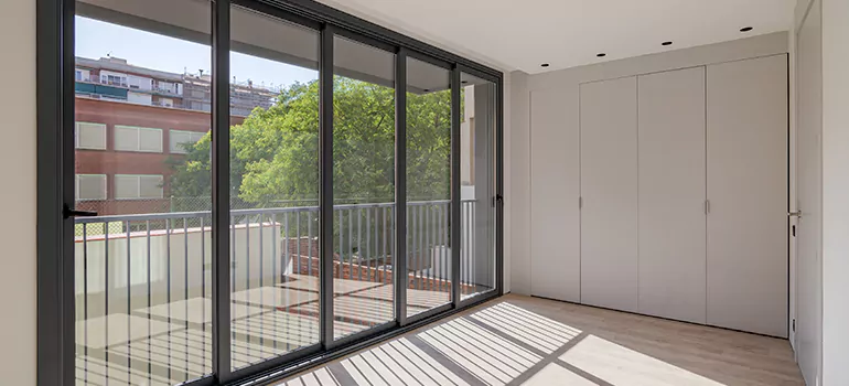 Custom Sliding Window Installation in Kingston, Ontario