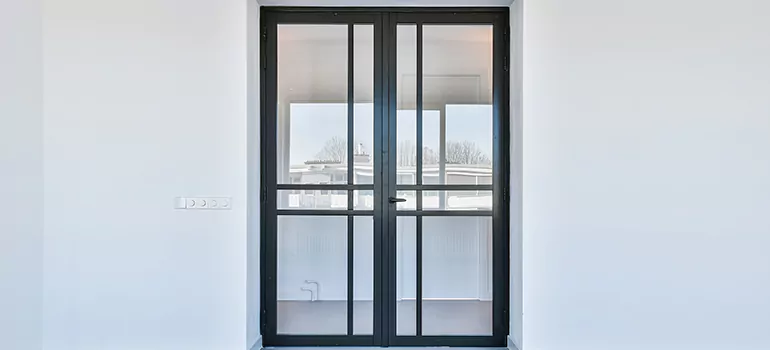 Storm Door Installation & Replacement in Kingston, ON