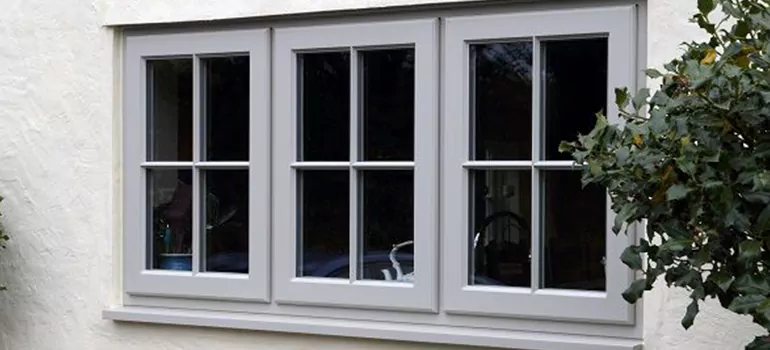 Stormproof Windows With Tinted Glass Services in Kingston, ON