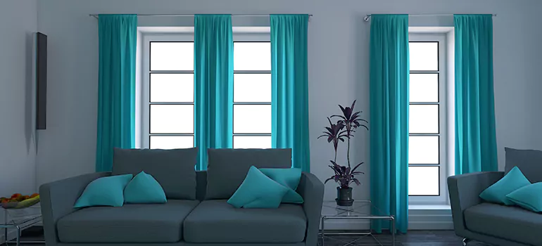 Tempered Sidelights Glass Panel Repair in Kingston, ON