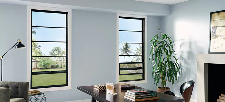 Professional Vinyl Window Installation in Kingston, Ontario