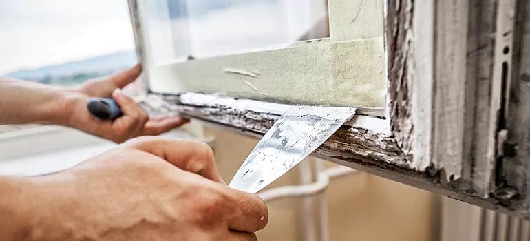 Custom Window Insulation Solutions in Kingston, ON