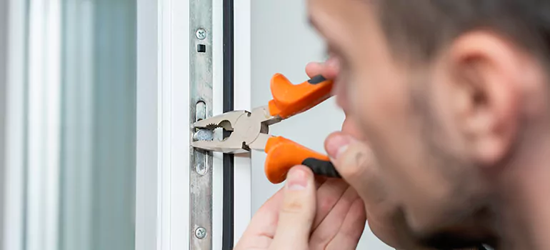 Window Seal Repair in Kingston, ON
