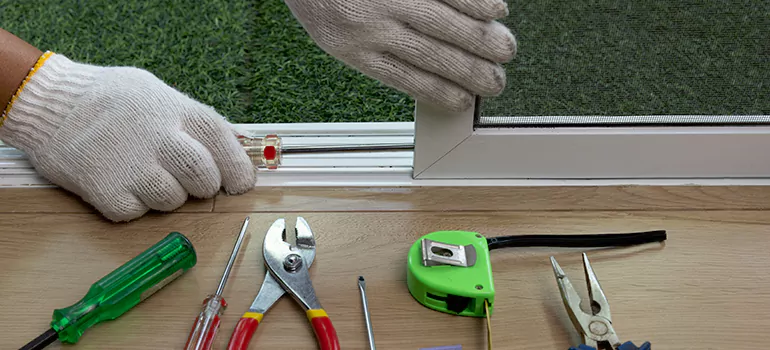 Wood Replacement Windows in Kingston, ON