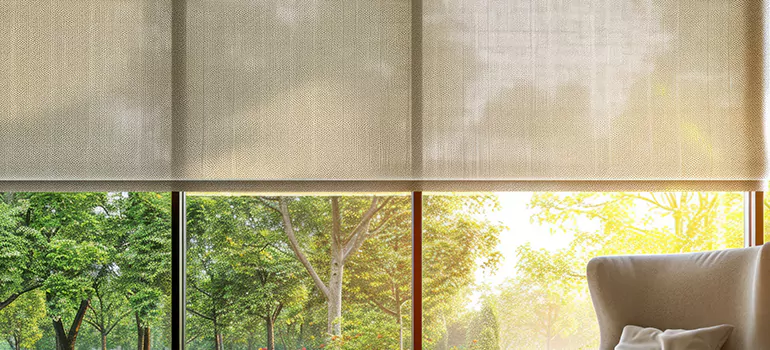 Custom Window Shades in Kingston, ON