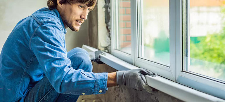 Residential Accordion Door Repair in Valhalla, Ontario