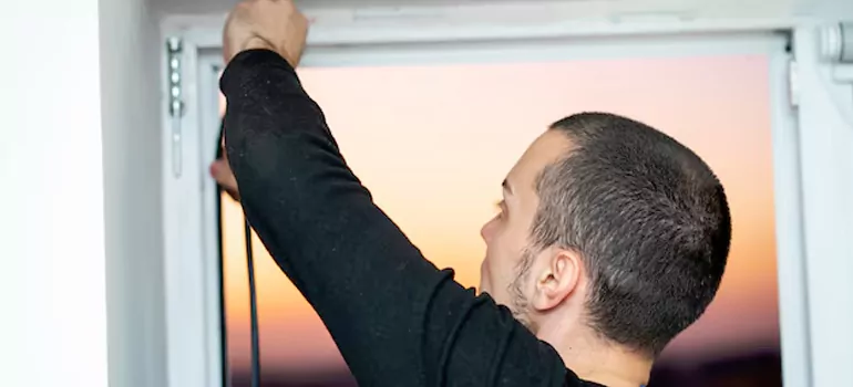 Bulb Weatherstripping For Windows in Kingston, ON