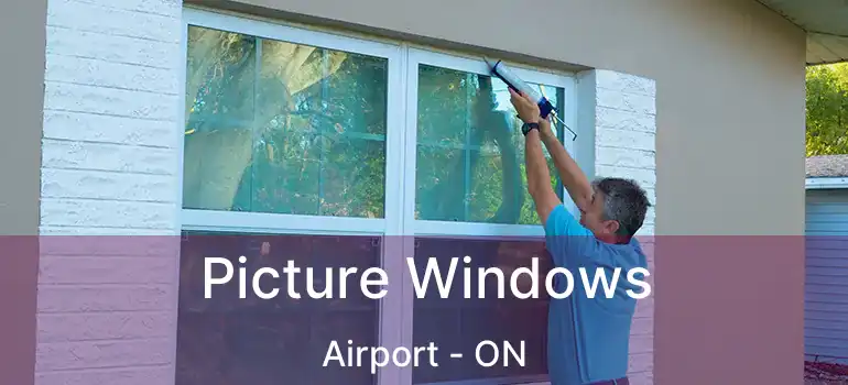  Picture Windows Airport - ON