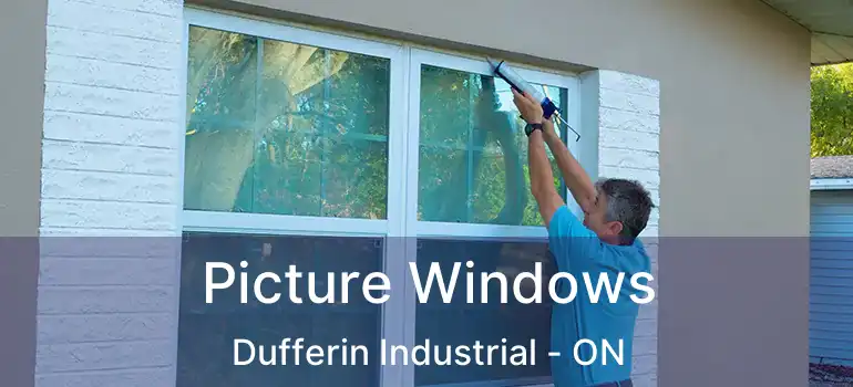  Picture Windows Dufferin Industrial - ON