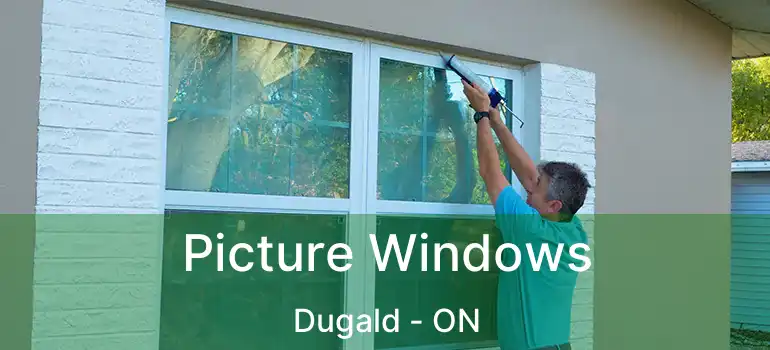  Picture Windows Dugald - ON