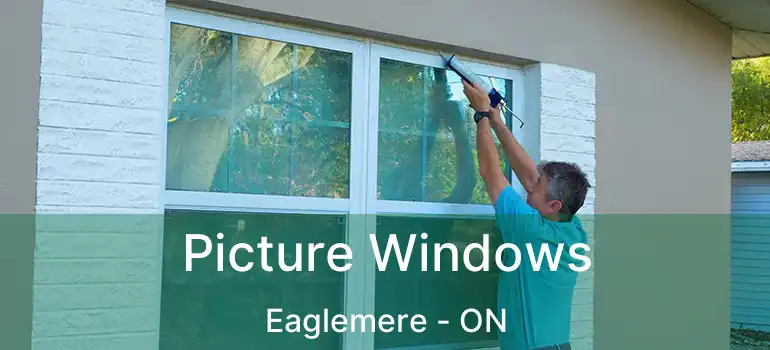  Picture Windows Eaglemere - ON
