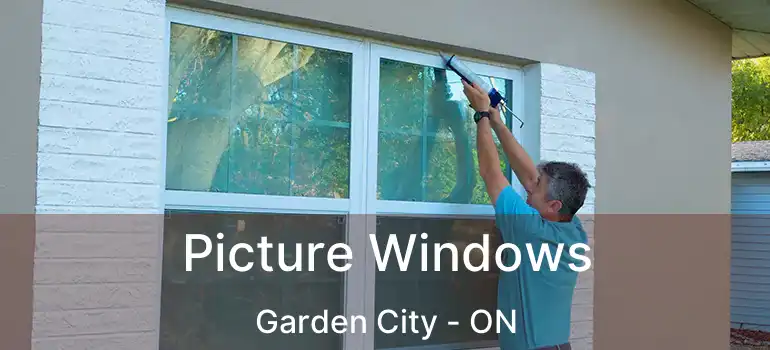  Picture Windows Garden City - ON