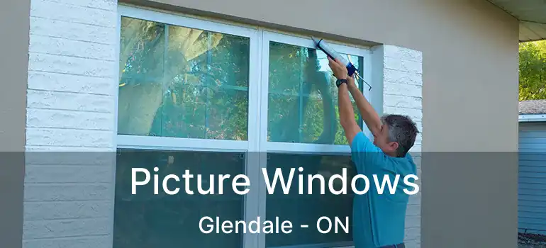  Picture Windows Glendale - ON