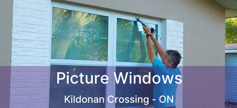  Picture Windows Kildonan Crossing - ON