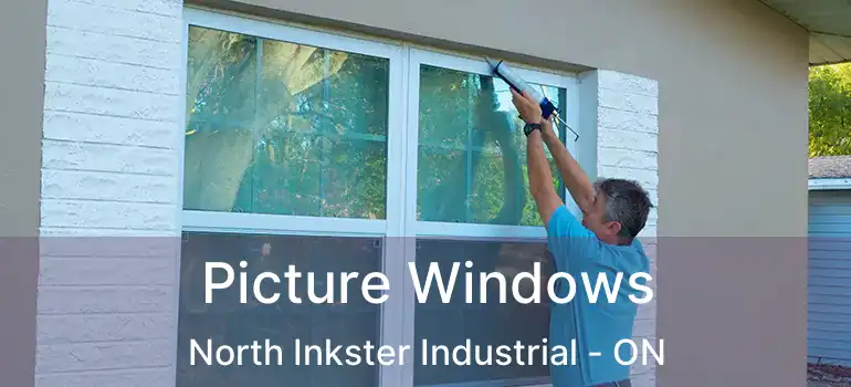  Picture Windows North Inkster Industrial - ON
