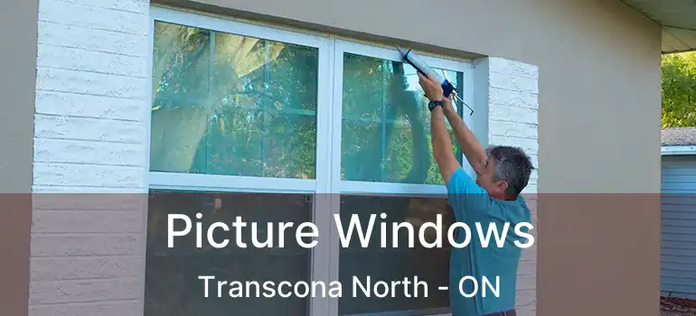  Picture Windows Transcona North - ON