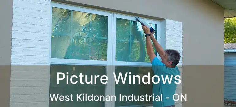  Picture Windows West Kildonan Industrial - ON
