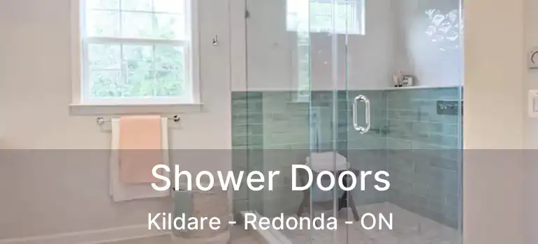  Shower Doors Kildare - Redonda - ON