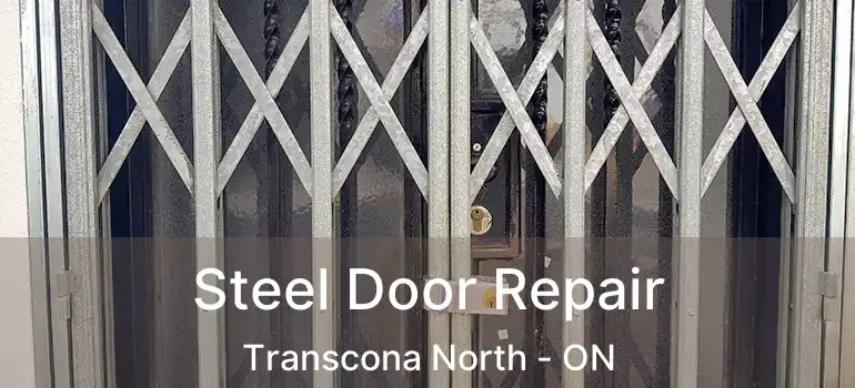 Steel Door Repair Transcona North - ON