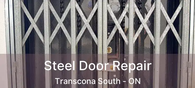  Steel Door Repair Transcona South - ON