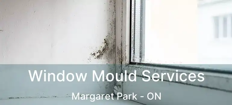  Window Mould Services Margaret Park - ON