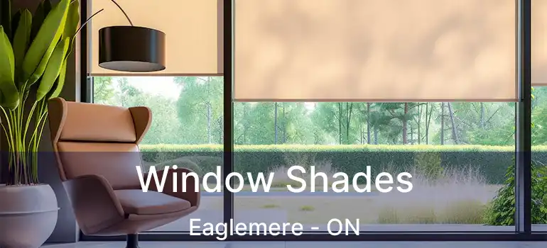  Window Shades Eaglemere - ON