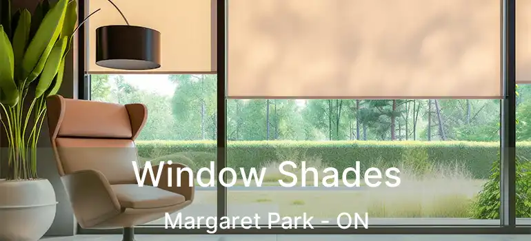  Window Shades Margaret Park - ON