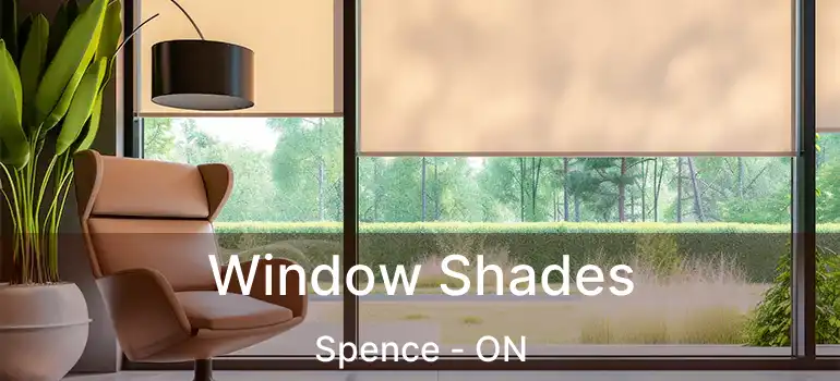  Window Shades Spence - ON